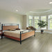 Toucan Vienna SPC6 European Collection waterproof luxury vinyl flooring in bedroom