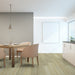 Toucan Vienna SPC6 European Collection waterproof luxury vinyl flooring in dining room