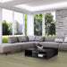 Toucan Vienna SPC6 European Collection waterproof luxury vinyl flooring in living room