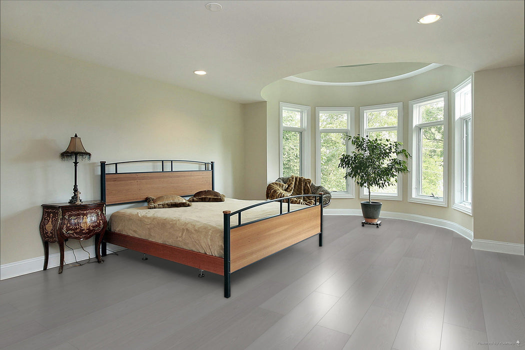 Toucan Walrus TF83 Nature Collection waterproof laminate flooring in bedroom