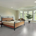 Toucan Walrus TF83 Nature Collection waterproof laminate flooring in bedroom