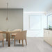 Toucan Walrus TF83 Nature Collection waterproof laminate flooring in dining room