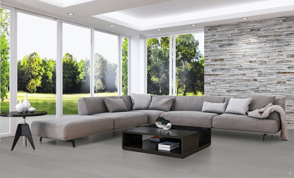 Toucan Walrus TF83 Nature Collection waterproof laminate flooring in living room