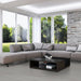 Toucan Walrus TF83 Nature Collection waterproof laminate flooring in living room