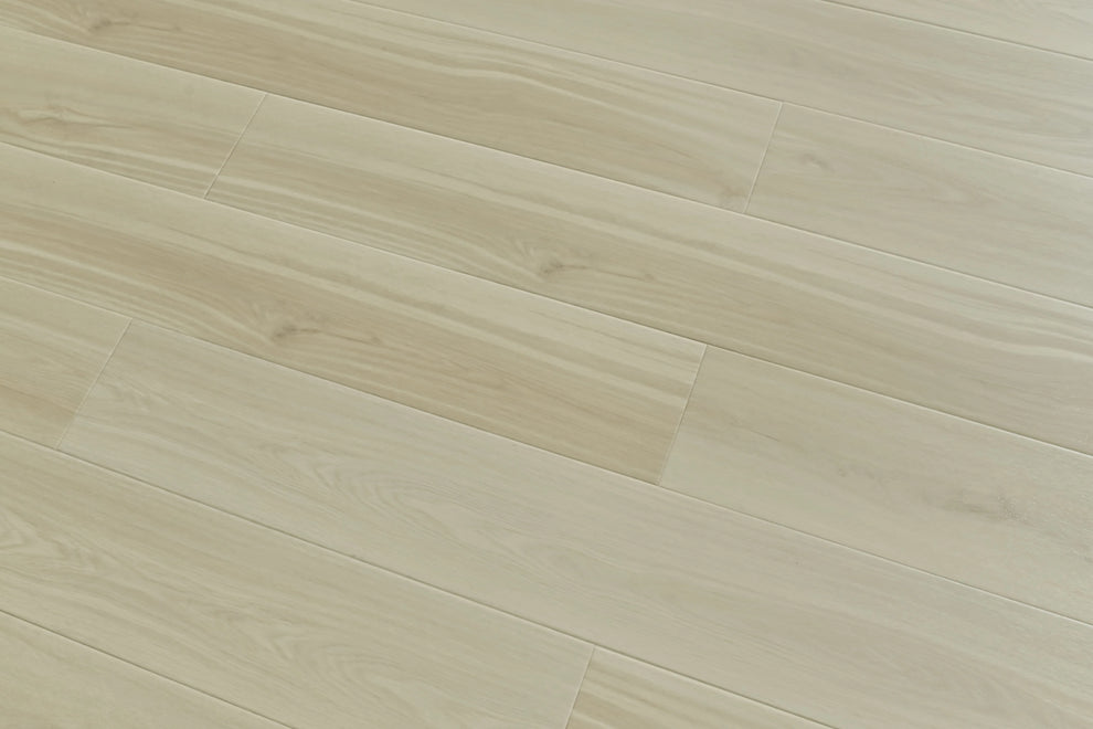 Toucan Windstorm SPC9 waterproof luxury vinyl flooring detail closeup