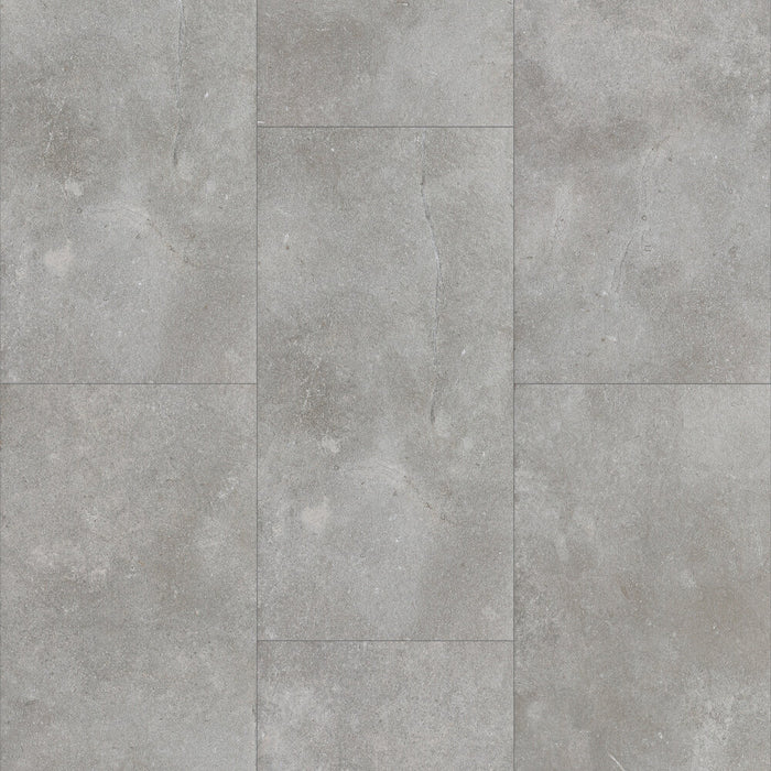 Next Floors LVT Bedrock Sterling Limestone 12" 2 mm Vinyl