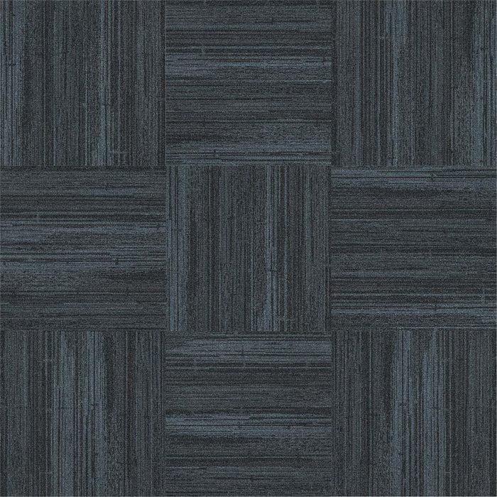 Next Floors Context Pacific 20" x 40" Carpet Tile