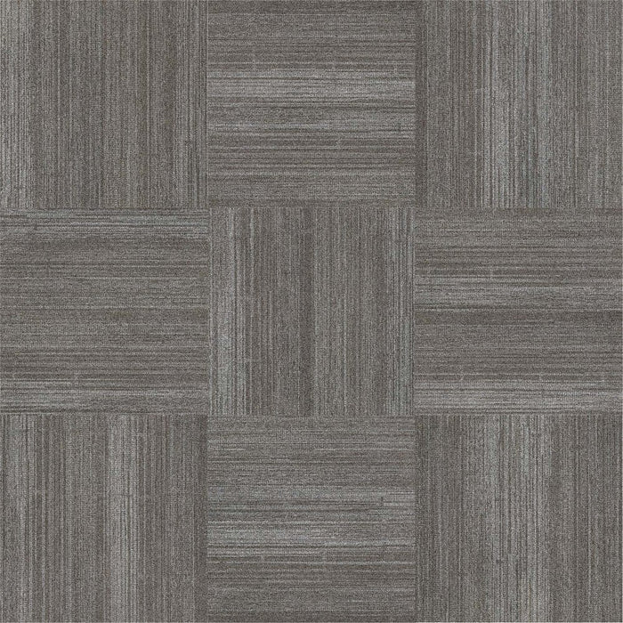 Next Floors Context Flannel 20" x 40" Carpet Tile