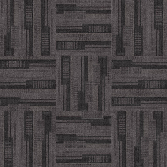 Next Floors Dedication Soapstone 13" x 39" Carpet Tile