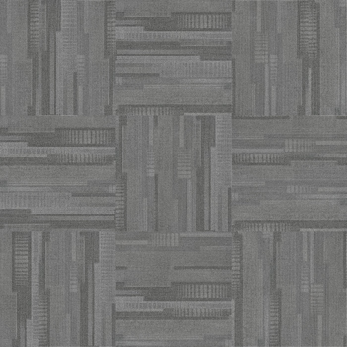 Next Floors Dedication Flannel 13" x 39" Carpet Tile