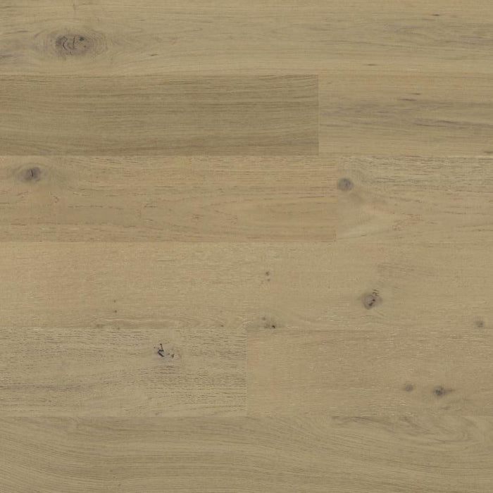 Biyork Floors Nouveau 6 European Oak Alpine Chalet 6 1/2" Engineered Hardwood