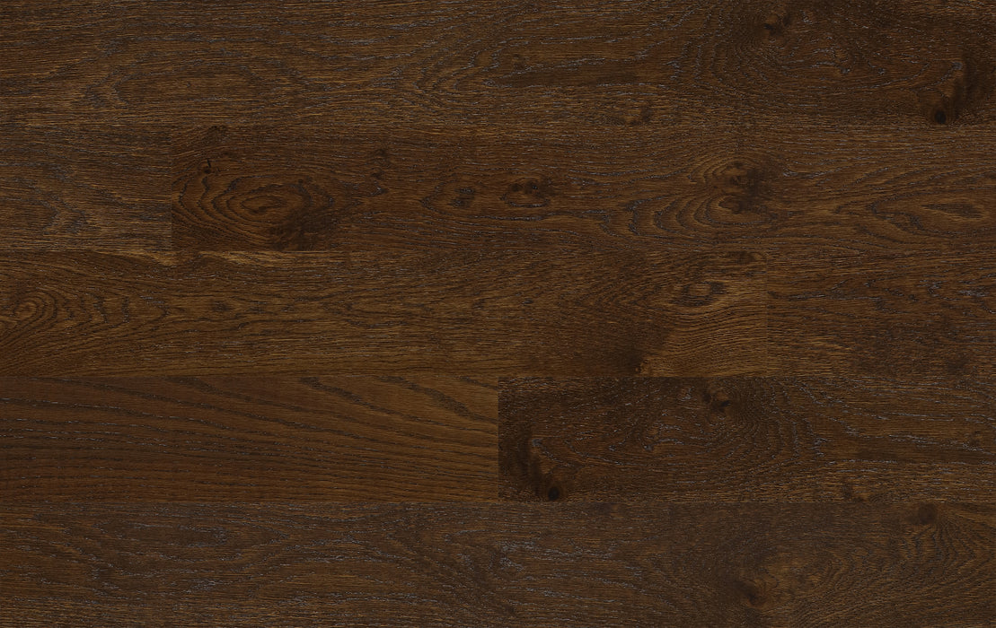 Biyork Floors Nouveau 6 European Oak Birmingham 6 1/2" Engineered Hardwood