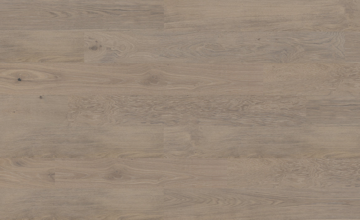 Biyork Floors Nouveau 6 European Oak Laguna Coastline 6 1/2" Engineered Hardwood