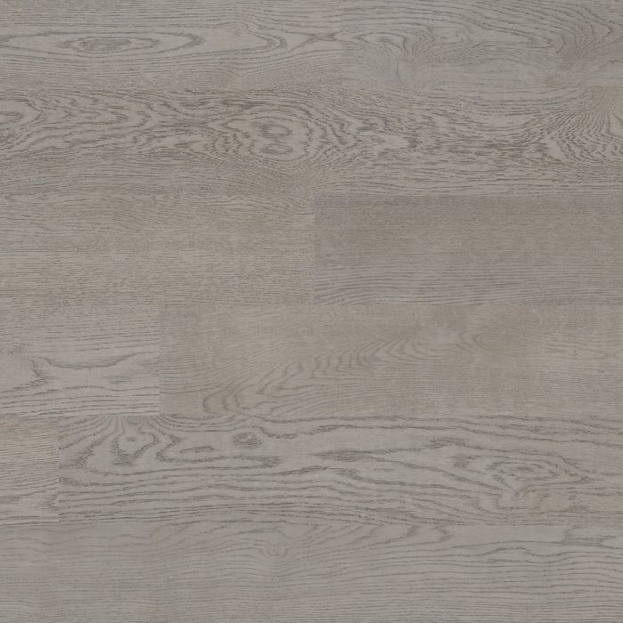 Biyork Floors Nouveau 6 European Oak Silver Lace 6 1/2" Engineered Hardwood