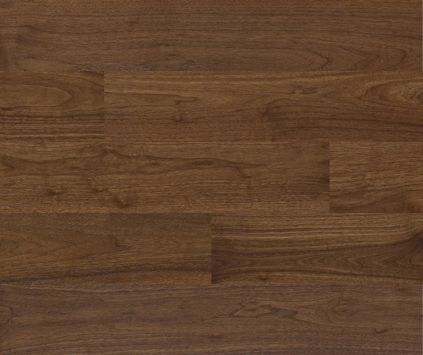 Biyork Floors Nouveau 6 American Walnut Natural 6 1/2" Engineered Hardwood