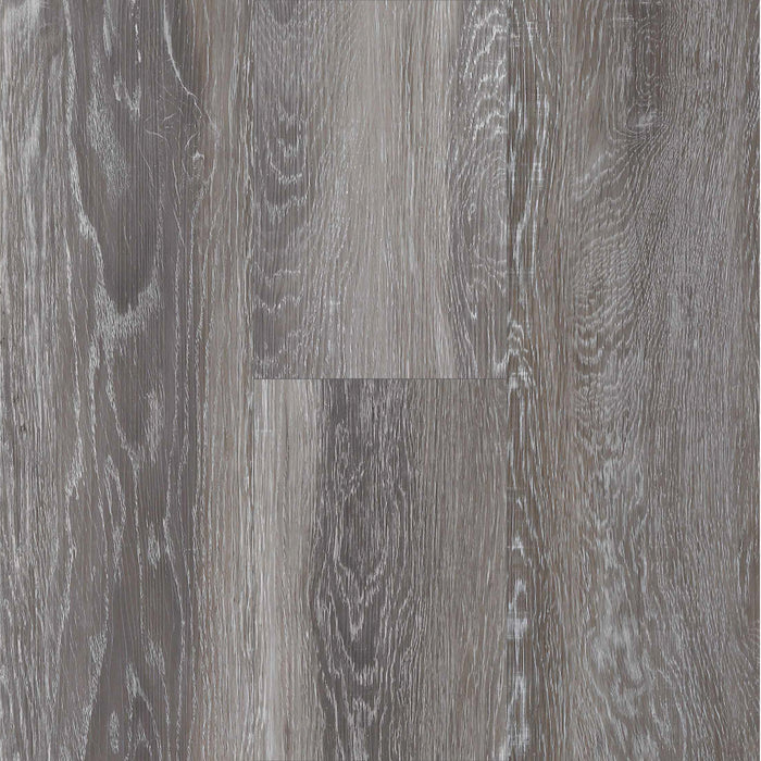 Next Floors StoneCast Expanse Plank Ebony Smoked Oak 9" 5.7 mm Vinyl