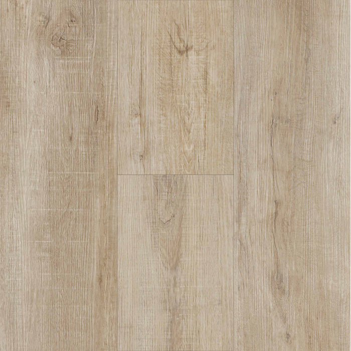 Next Floors StoneCast Expanse Plank Kiln Dried Oak 9" 5.7 mm Vinyl