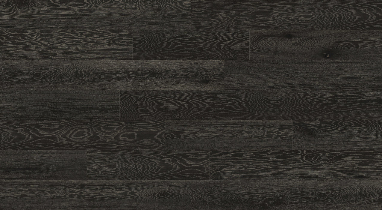 Biyork Floors Nouveau 7 Prelude European Oak Graceful Ember 7 1/2" Engineered Hardwood