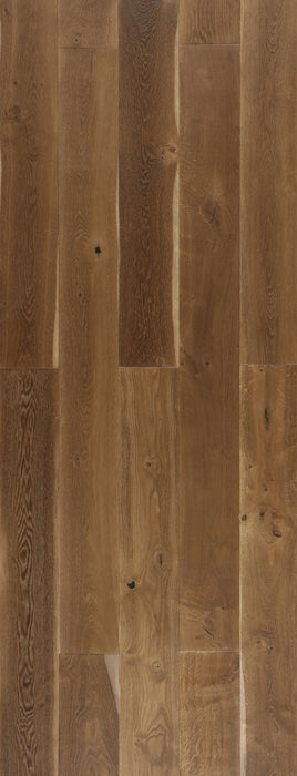 Biyork Floors Nouveau 7 Bespoke Plank Hidden Cabin 7 1/2" Engineered Hardwood