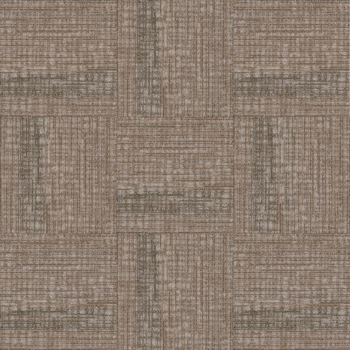 Next Floors Invincible Sahara 20" x 20" Carpet Tile