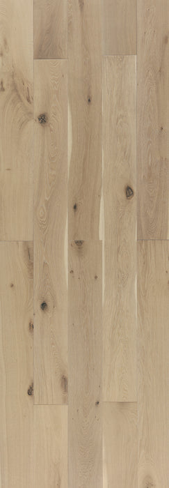 Biyork Floors Nouveau 7 Bespoke Plank Northern Veranda 7 1/2" Engineered Hardwood
