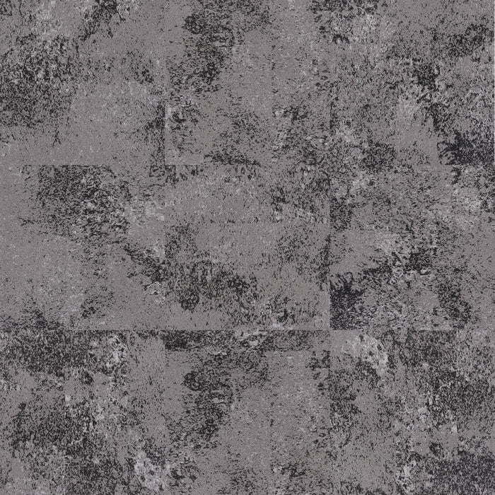 Next Floors Quarry Nickel 20" x 20" Carpet Tile