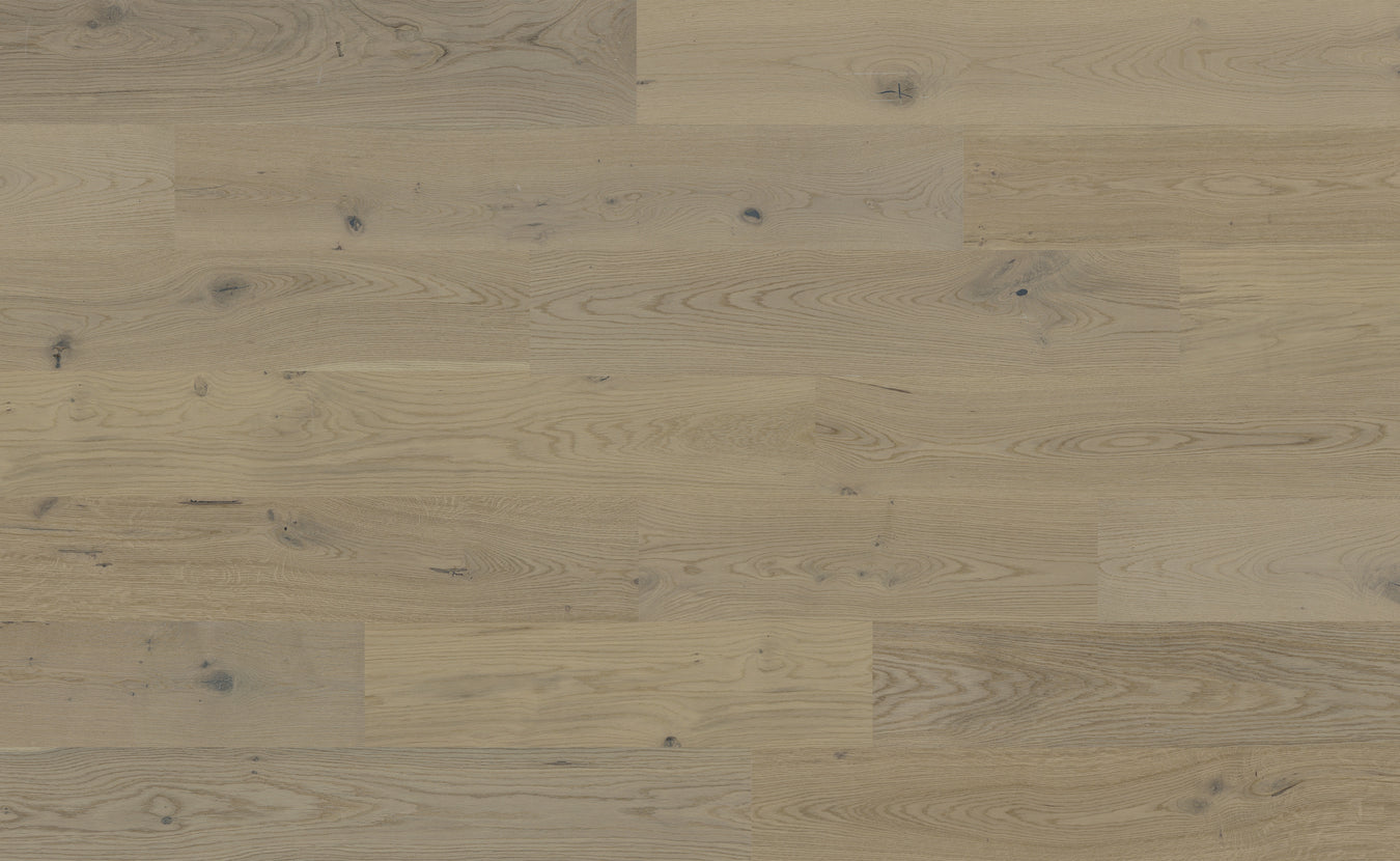 Biyork Engineered Hardwood