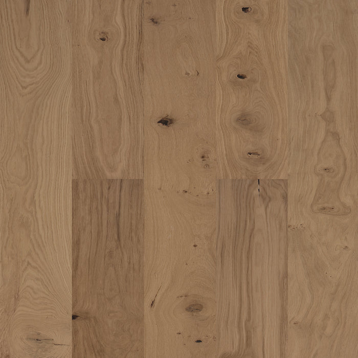 Biyork Floors Nouveau 8 European Oak Triangulum 8 1/2" Engineered Hardwood