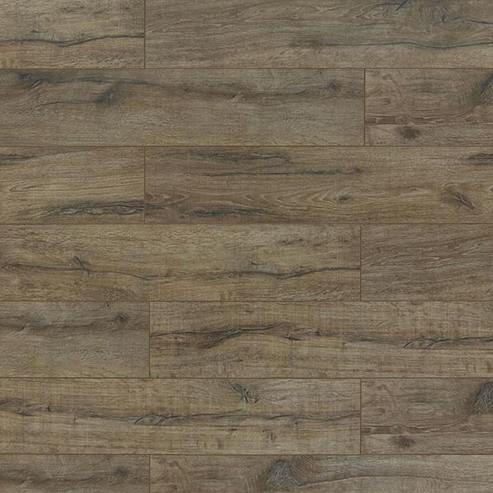 Toucan Ashford 7.70" Water Resistant EIR laminate flooring