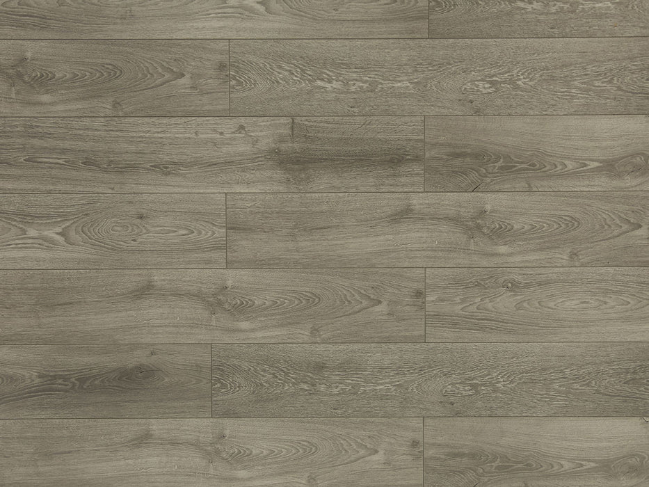 Toucan Athens 7.70" Water Resistant EIR laminate flooring details