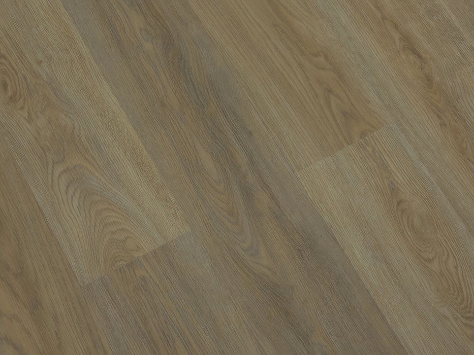 Toucan Cashmere Light Brown SPC2 waterproof luxury vinyl flooring detail closeup