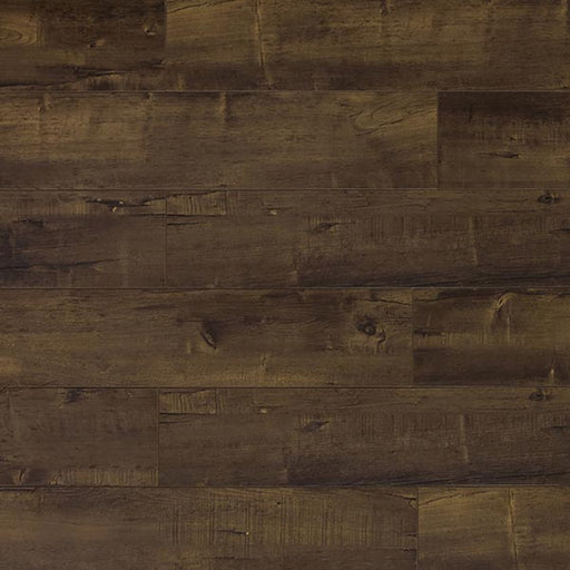 Toucan Elegant 7.70" Water Resistant EIR laminate flooring