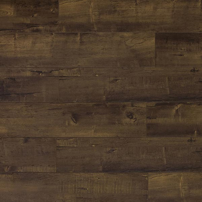 Toucan Elegant 7.70" Water Resistant EIR laminate flooring