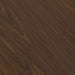 Toucan Hickory Classic 5.00" Water Resistant Matt / Hand Scraped laminate flooring detail closeup