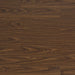 Toucan Hickory Classic 5.00" Water Resistant Matt / Hand Scraped laminate flooring detail sideview