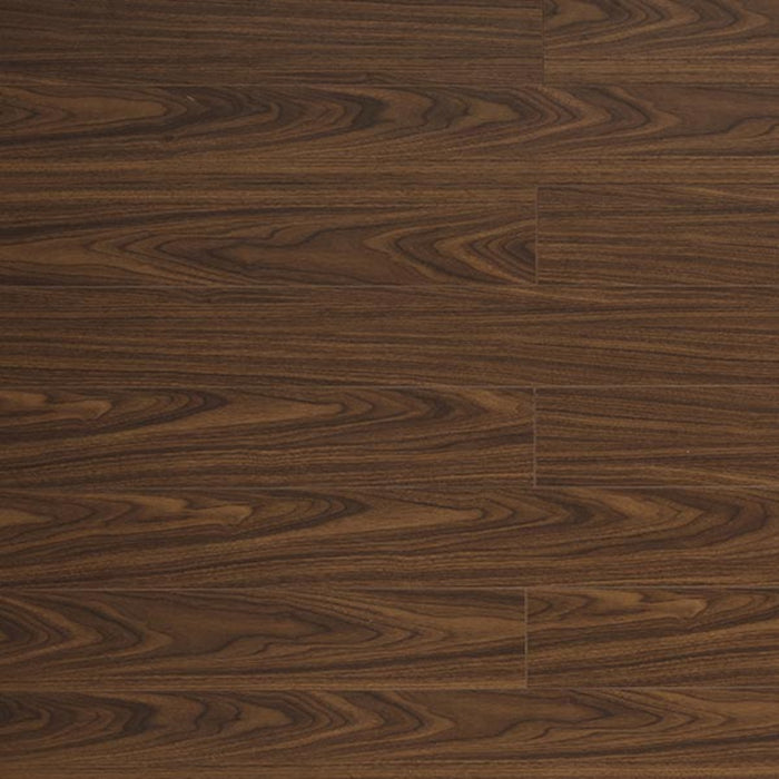 Toucan Hickory Classic 5.00" Water Resistant Matt / Hand Scraped laminate flooring