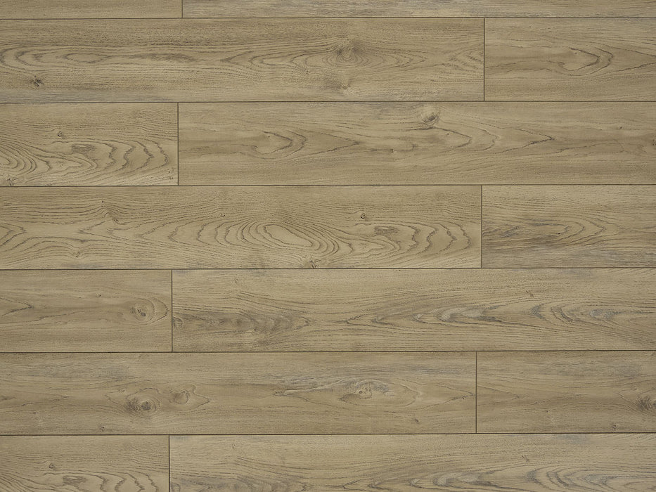 Toucan Machiato 7.70" Water Resistant EIR laminate flooring details