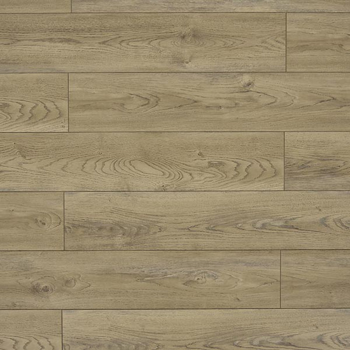 Toucan Machiato 7.70" Water Resistant EIR laminate flooring