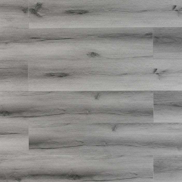Toucan Monolith 9.06" 6mm SPC5 vinyl flooring