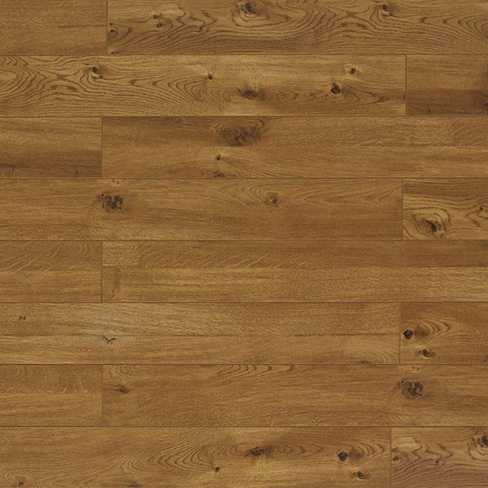 Toucan Nature Classic 5.00" Water Resistant Matt / Hand Scraped laminate flooring