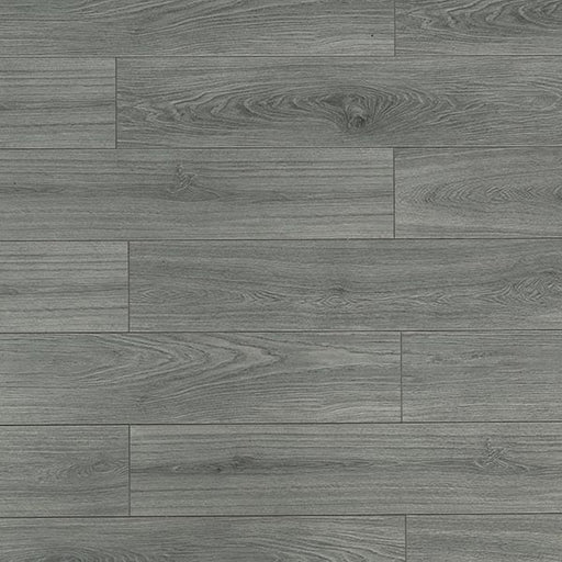 Toucan Ocean Grey 7.70" Water Resistant EIR laminate flooring