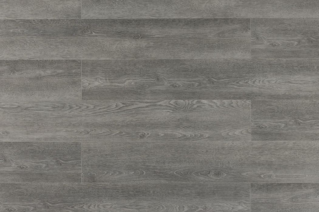 Toucan Patio Shade 9.06" 6mm SPC5 vinyl flooring detail sideview