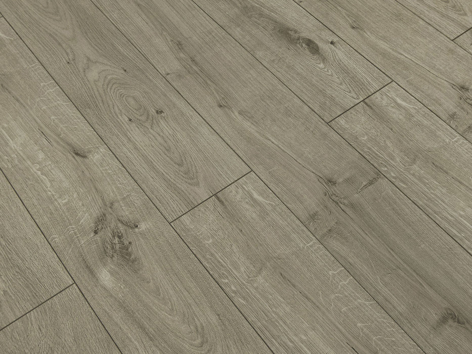 Toucan St. Laurent 7.70" Water Resistant EIR laminate flooring detail closeup