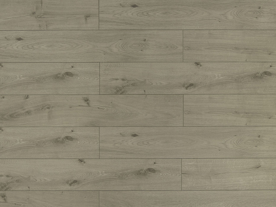 Toucan St. Laurent 7.70" Water Resistant EIR laminate flooring detail sideview