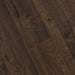 Toucan Titan Oak 5.00" Water Resistant Matt / Hand Scraped laminate flooring detail closeup