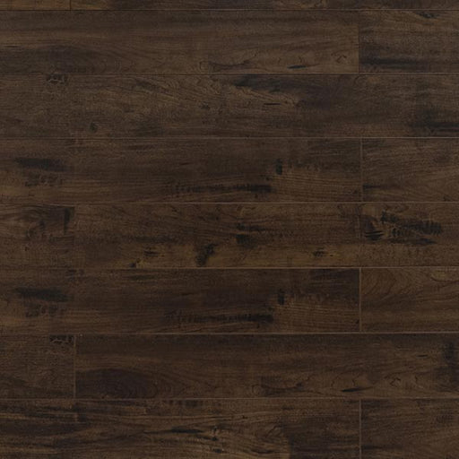 Toucan Titan Oak 5.00" Water Resistant Matt / Hand Scraped laminate flooring