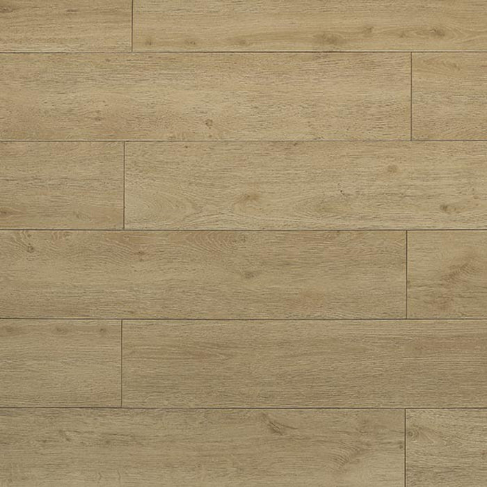 Toucan Warm Chestnut 7.70" Water Resistant EIR laminate flooring