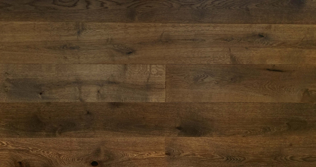 Grandeur Elite Oak Westminster 8 1/2” Engineered Hardwood